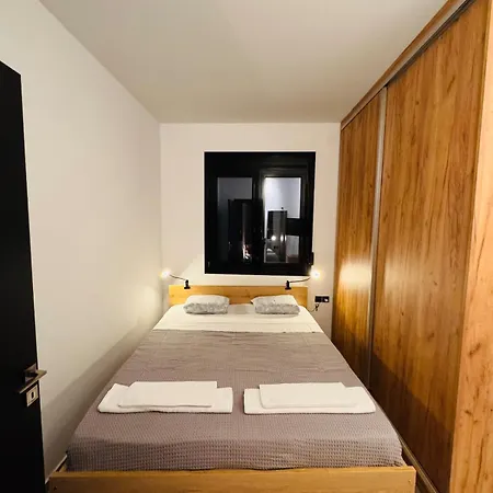 Semesterbostad Escape