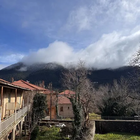 Holiday home Escape Vytina