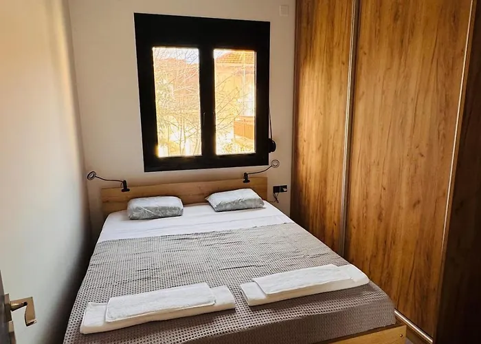 Escape Casa de Férias