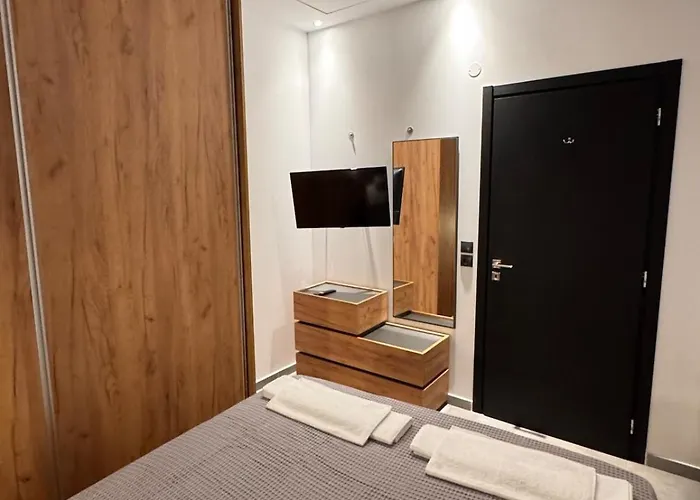 Escape Casa de Férias Vytina