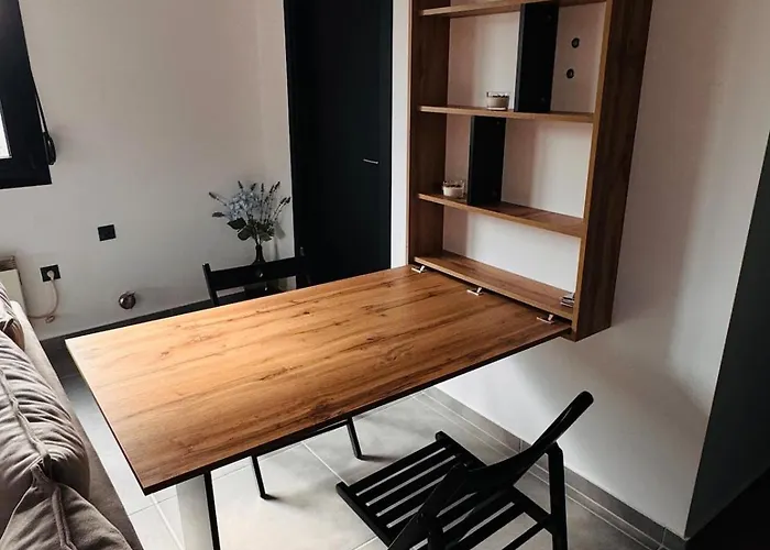 Casa de Férias Escape *