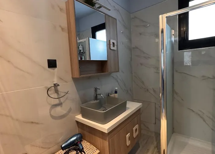 Escape Casa de Férias